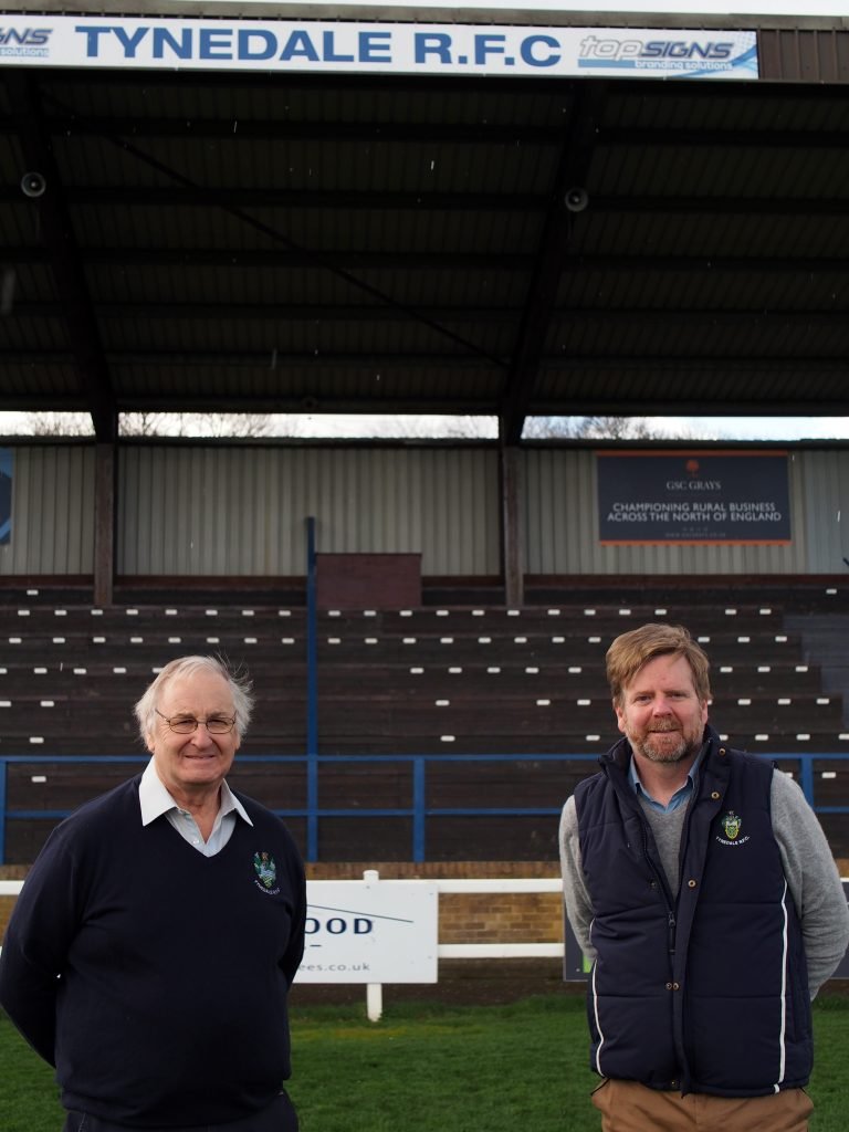 Tynedale RFC