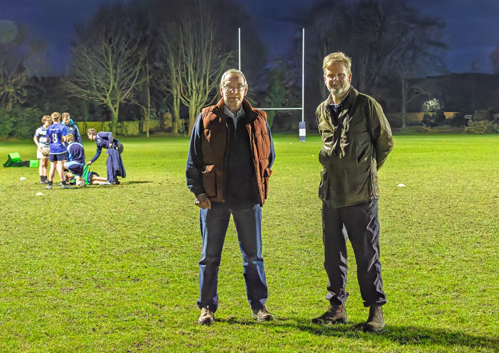 Tynedale RFC